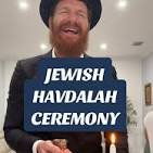 Understanding the Havdalah Ceremony After Shabbat