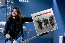 The Legacy of Foo Fighters
