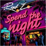 Spendthenight #reggaeton #latinurban #dance #jam.jpg