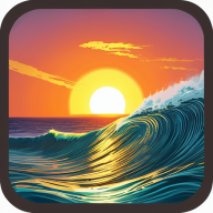 tidalwavelength